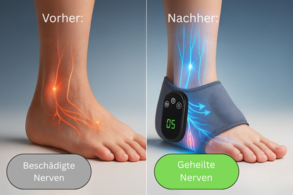 Heilschritt - FussSana Pro.