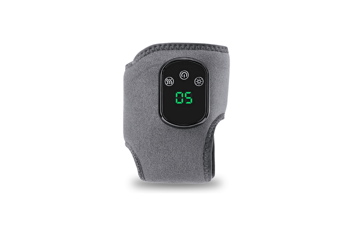 Heilschritt - FussSana Pro.