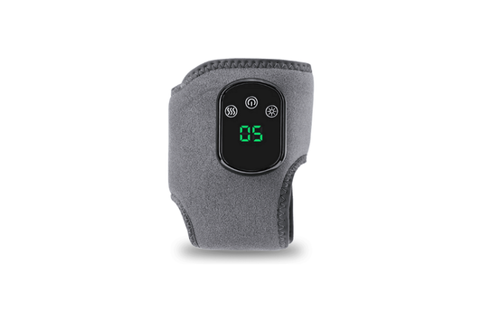 Heilschritt - FussSana Pro.